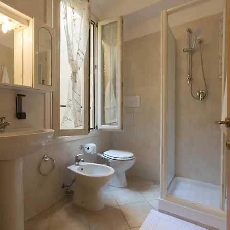 Dimora Le Mura Apartmán *