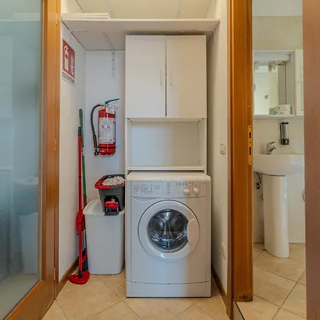 Apartmán Dimora Le Mura *