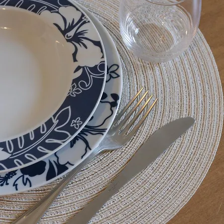 Apartmán Dimora Le Mura