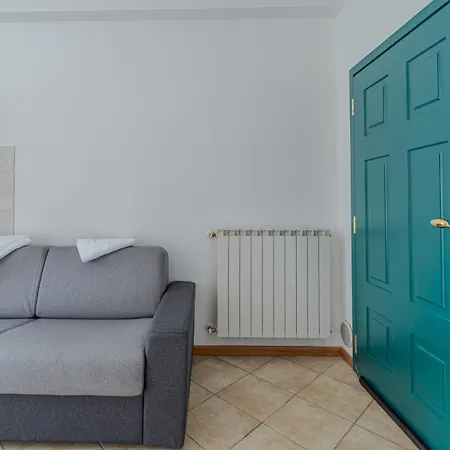 Dimora Le Mura Apartmán