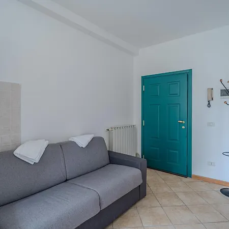 Apartmán Dimora Le Mura Bergamo