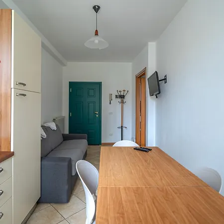 Dimora Le Mura Apartmán Bergamo